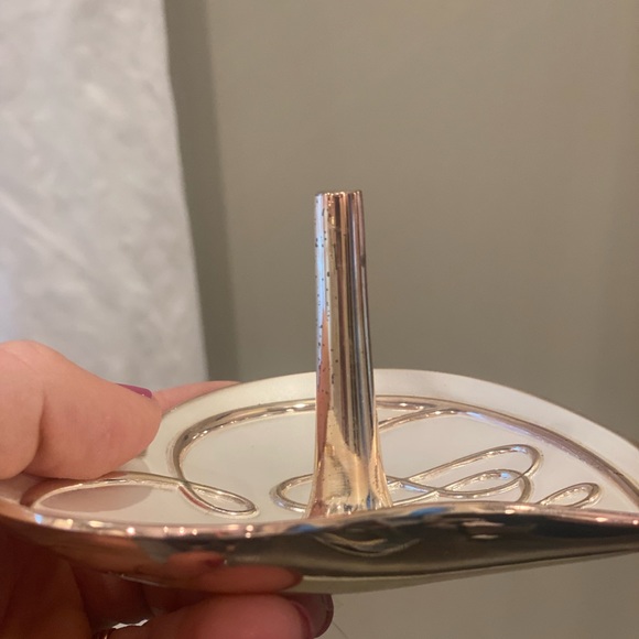 💍MIKASA RING DISH - Picture 3 of 3